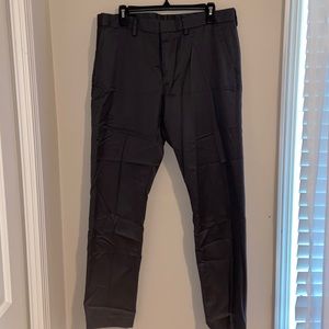 Nordstrom Men’s Shop Athletic Fit Cotton Chinos